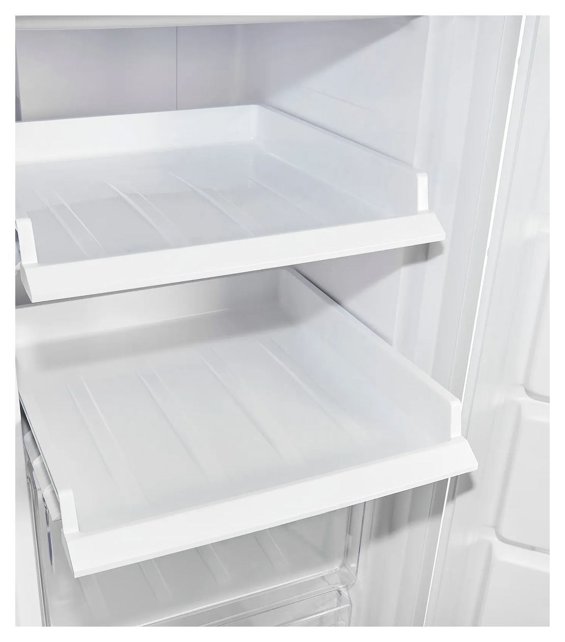 GS231-NF-H-040D 161 l Gefrierschrank 132 kWh Jahr NoFrost  (Weiß) 