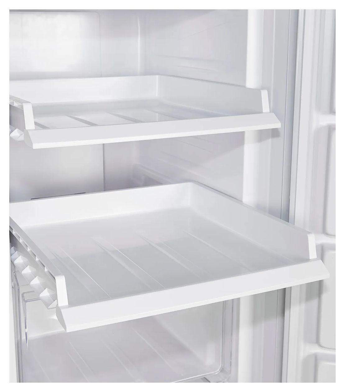 GS271-NF-H-040E 204 l Gefrierschrank 222 kWh Jahr NoFrost  (Weiß) 