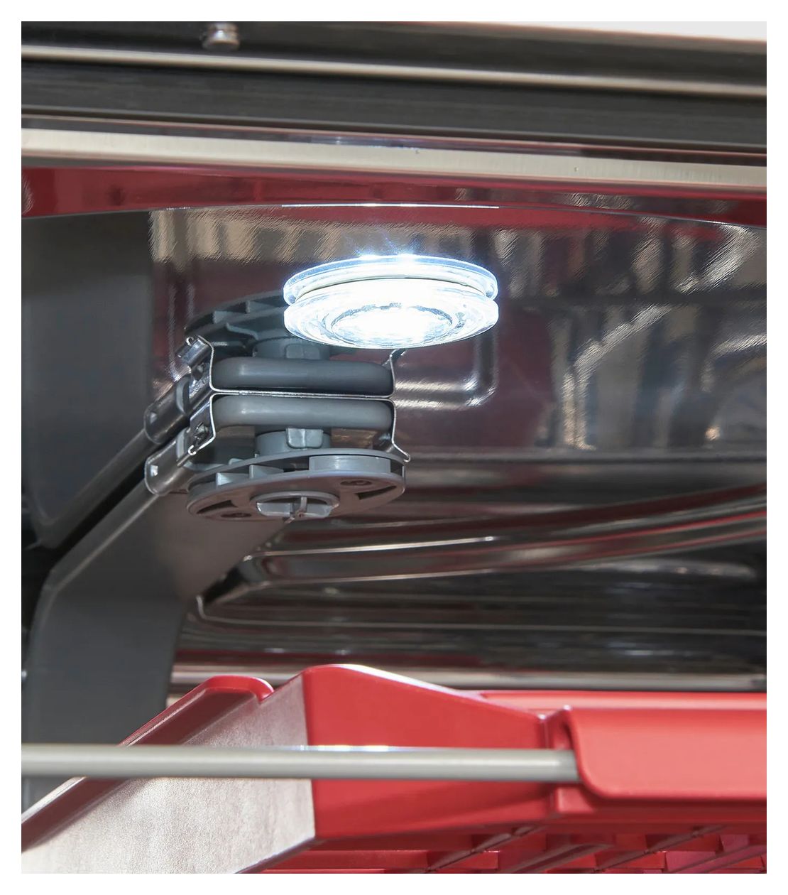 GSP9614-030B 60 cm Geschirrspüler unterbaufähig Sehr leise 14 Maßgedecke aquaStop Funktion 