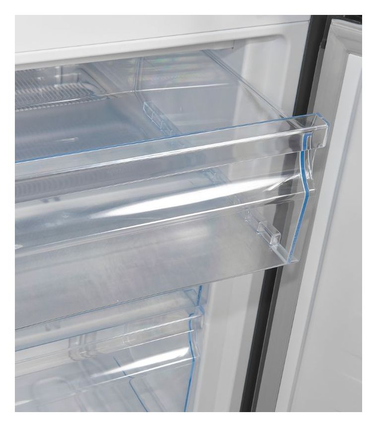 KGC265-70-010D 198 l / 71 l Kühl-Gefrierkombi freistehend 168 kWh Jahr  (Weiß) 