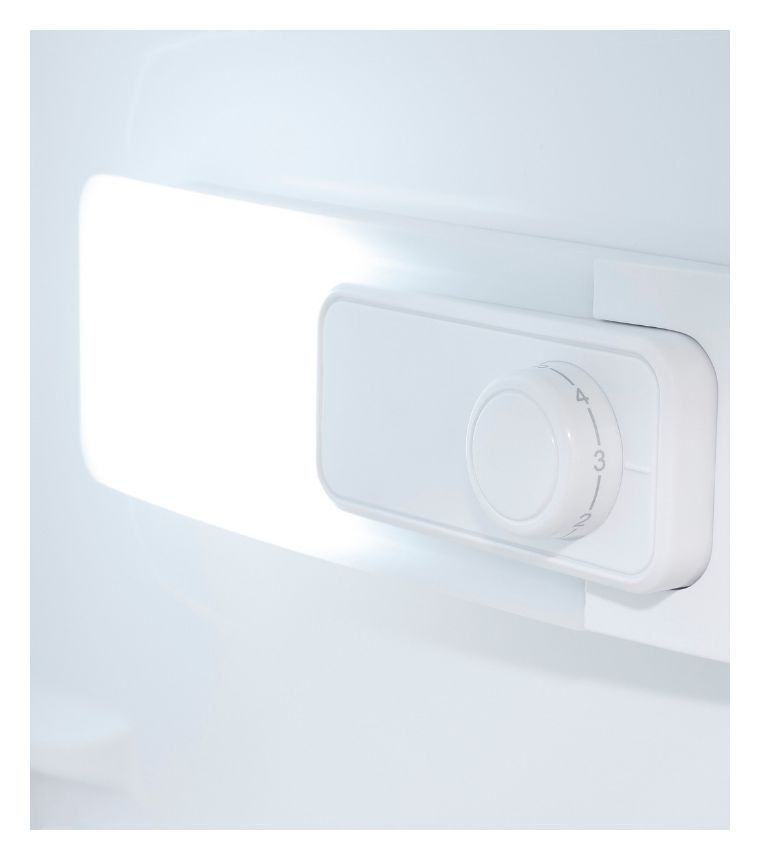 KGC270-45-040D 169 l / 37 l Kühl-Gefrierkombi freistehend 137 kWh Jahr  (Dunkles Grau) 