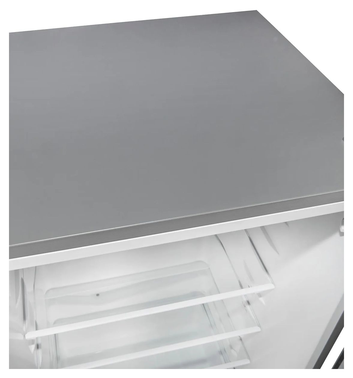 KGC320-95-E-040C 219 l / 96 l Kühl-Gefrierkombi freistehend 149 kWh Jahr  (Silber) 