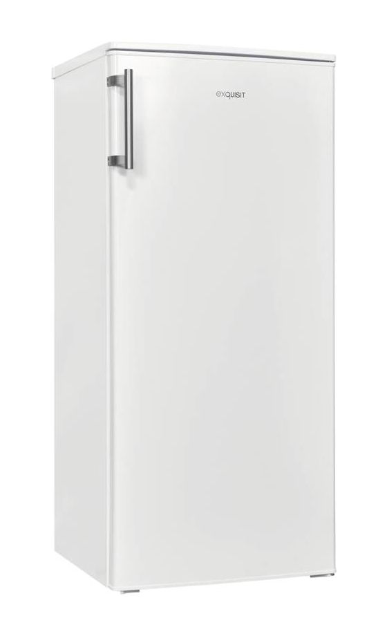 KS185-4-H-040E 190 l / 176 l Kühlschrank freistehend EEK: E 143 kWh Jahr  (Weiß) 