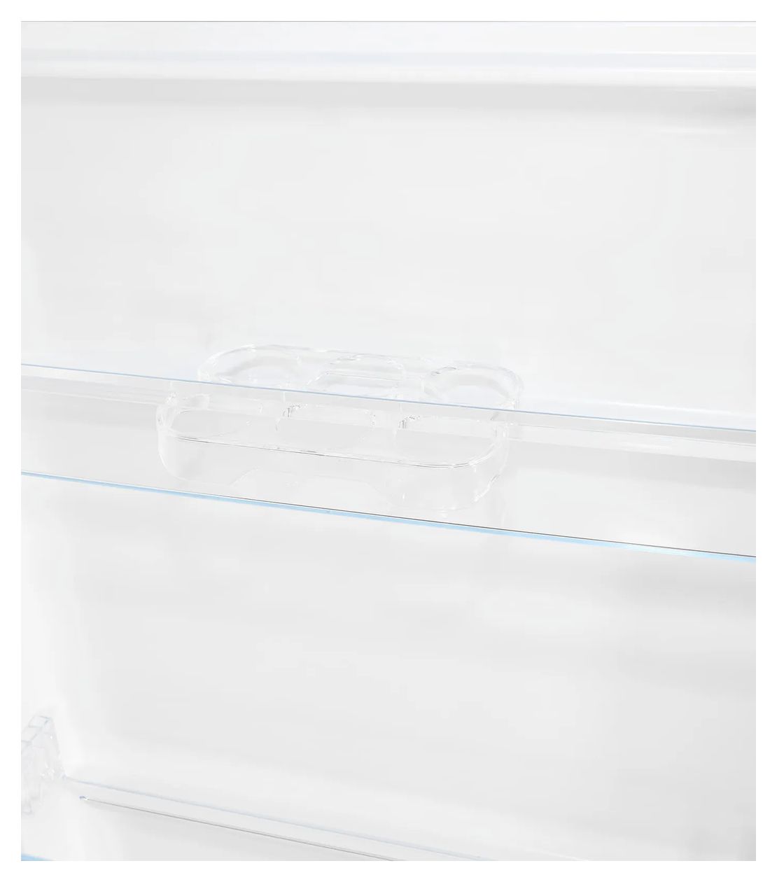 KS320-V-H-010E 242 l Kühlschrank freistehend EEK: E 104 kWh Jahr  (Weiß) 