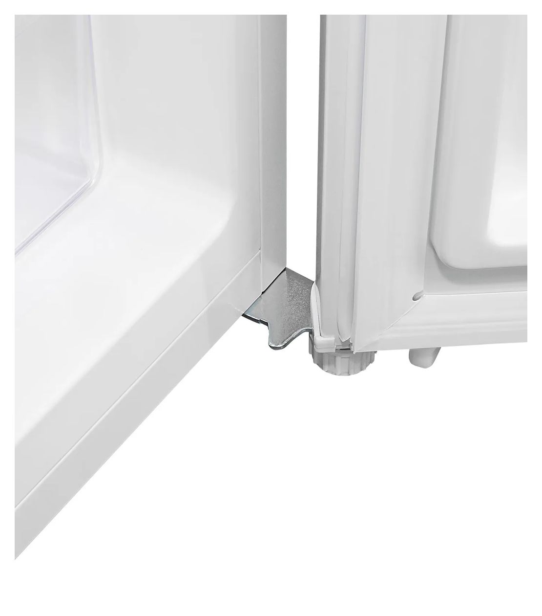 KS320-V-H-040D 242 l Kühlschrank freistehend EEK: D 83 kWh Jahr  (Weiß) 