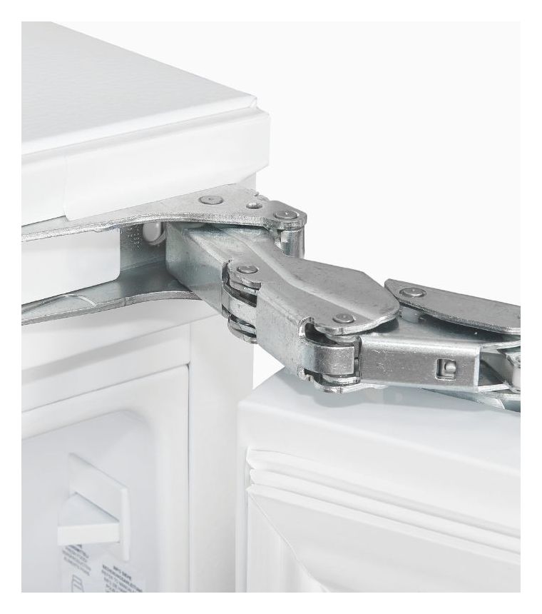 UKS140-V-FE-010D 138 l 82,5 cm Einbaukühlschrank EEK: D 74 kWh Jahr 