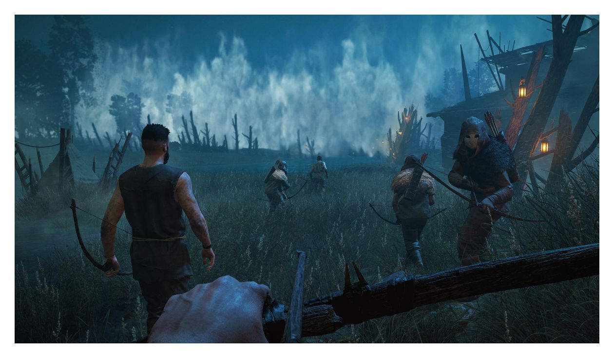 Far Cry New Dawn (PC) 