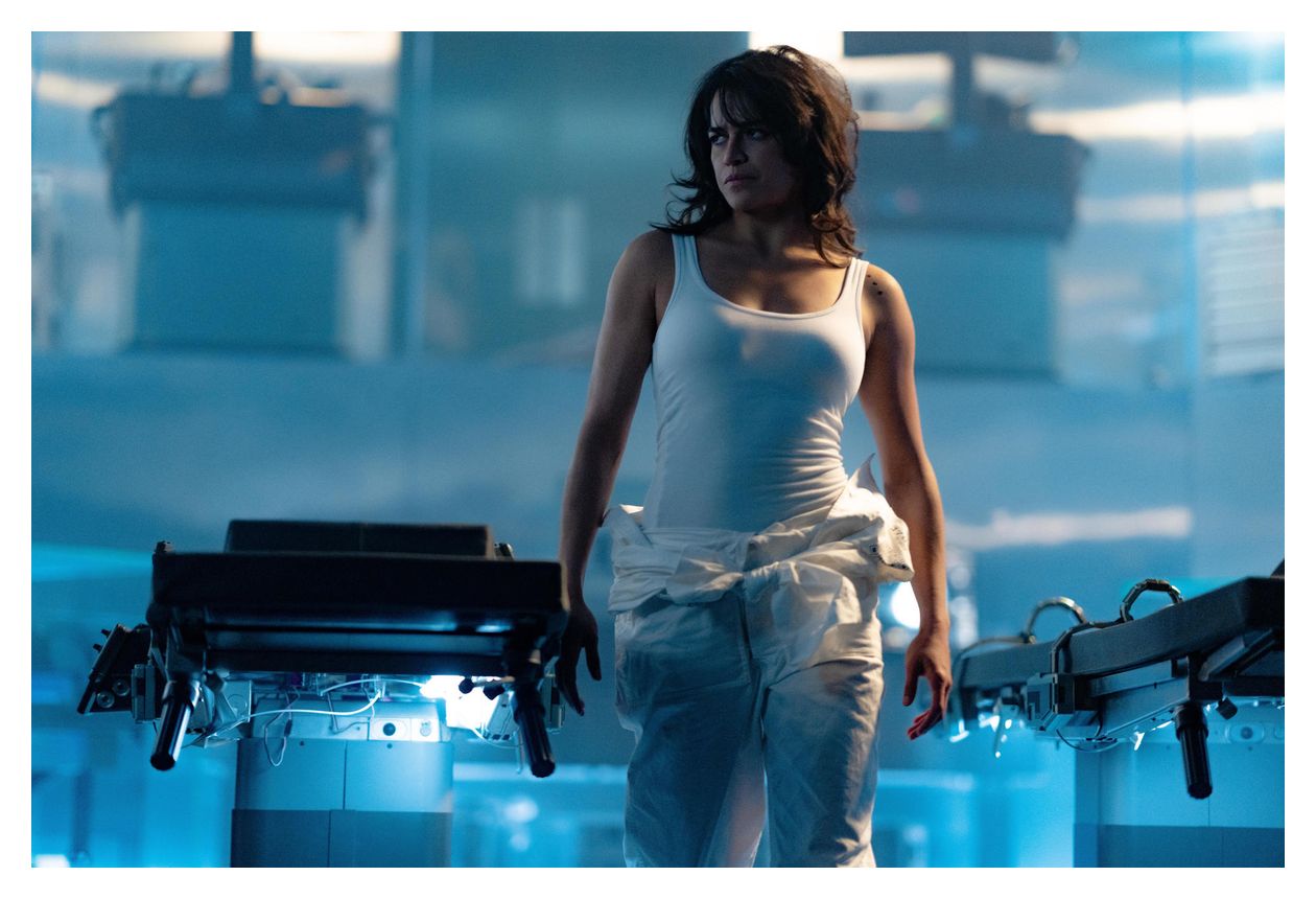 Fast & Furious 10 (Blu-Ray) 