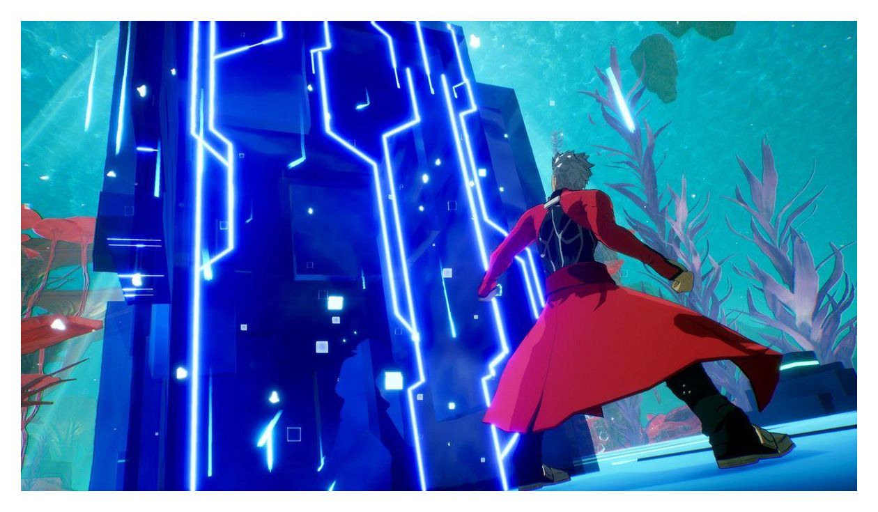 Fate/EXTRA Record (PlayStation 5) 