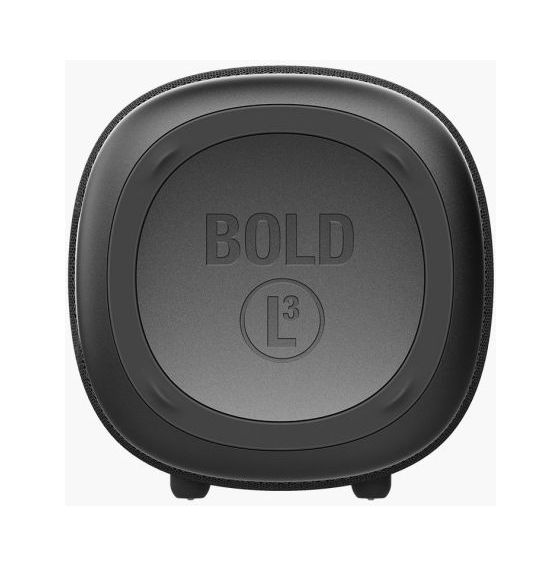 Rockbox Bold L3 40 W Bluetooth Lautsprecher IP67 Laufzeit bis 25 h  (Graphit) 