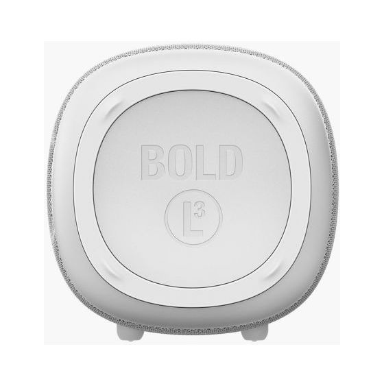 Rockbox Bold L3 40 W Bluetooth Lautsprecher IP67 Laufzeit bis 25 h  (Grau) 