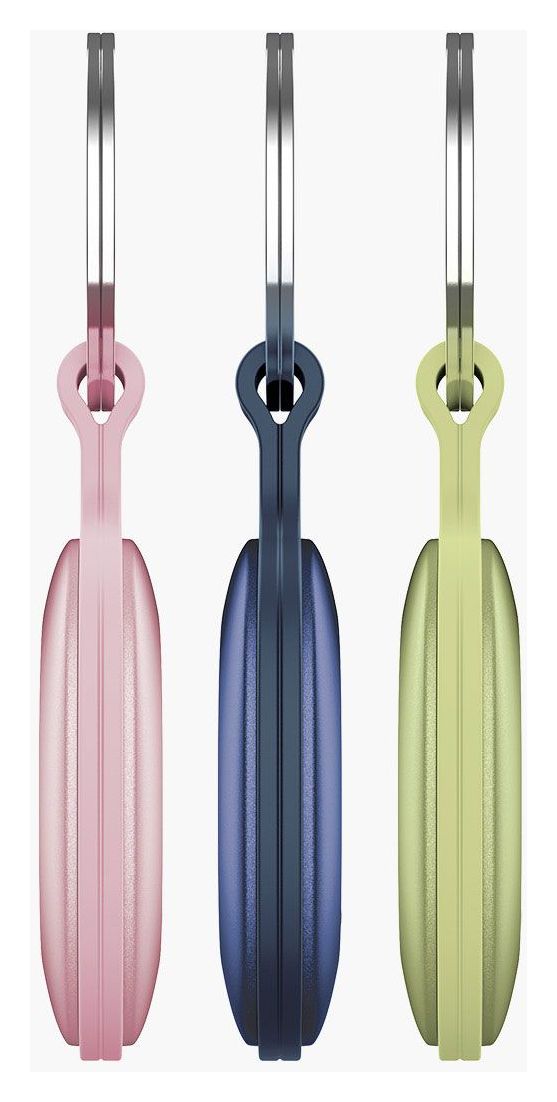 Smart Finder 3er Set  (Blau, Grün, Pink) 