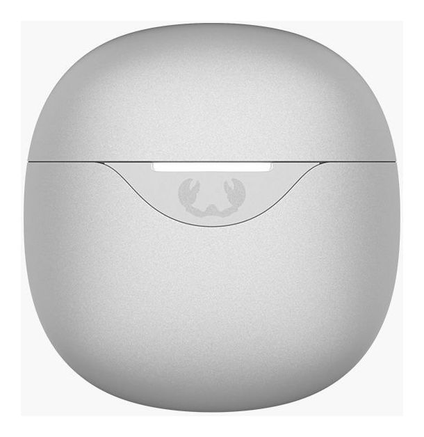 Twins Blaze In-Ear Bluetooth Kopfhörer Kabellos TWS 7 h Laufzeit IPX4 USB Typ-C  (Grau) 