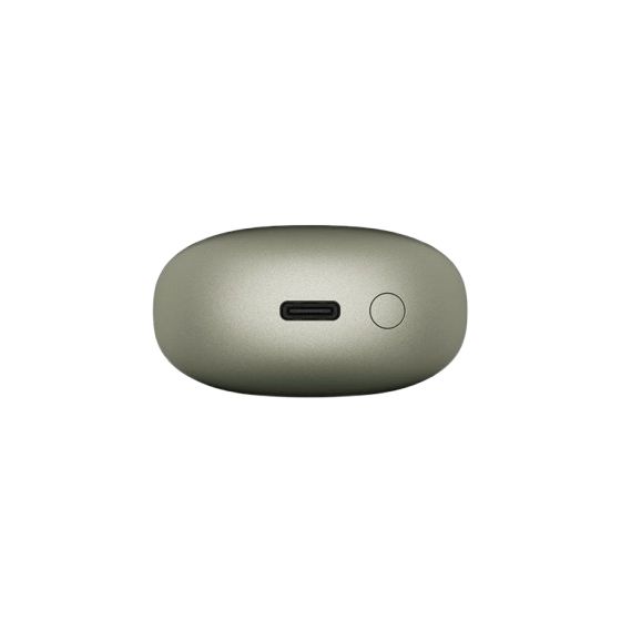 Twins Blaze In-Ear Bluetooth Kopfhörer Kabellos TWS 7 h Laufzeit IPX4 USB Typ-C  (Grün) 
