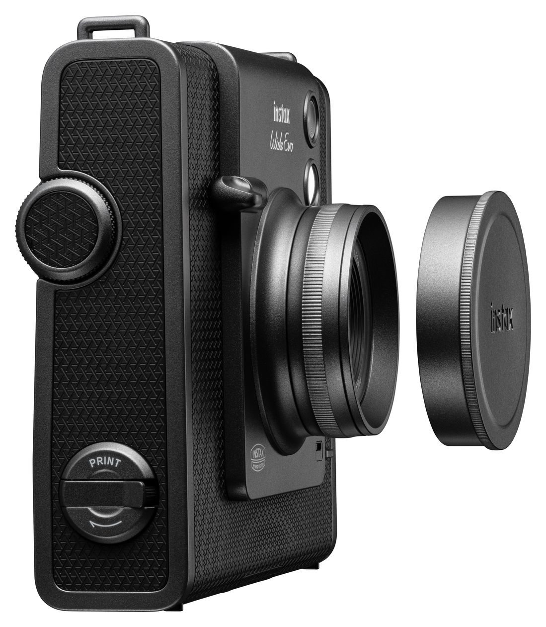 Instax WIDE Evo™ - Black 