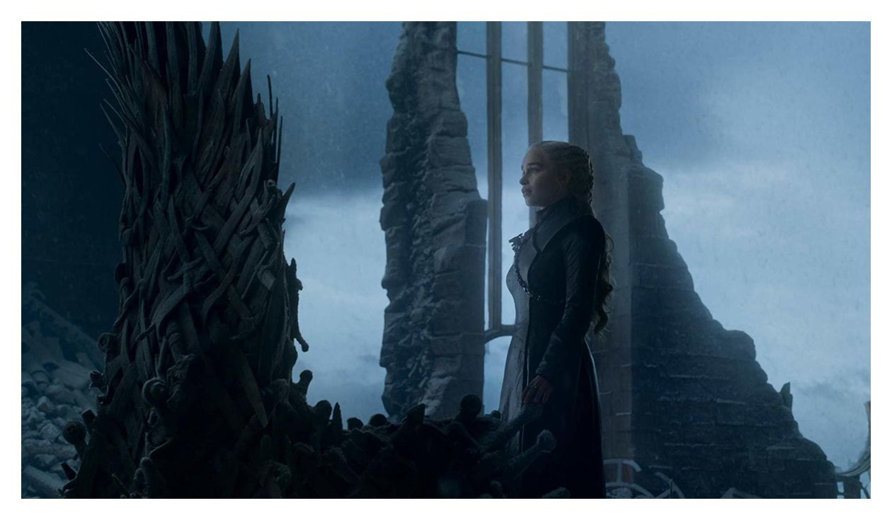 Game of Thrones - Die komplette Serie (DVD) 