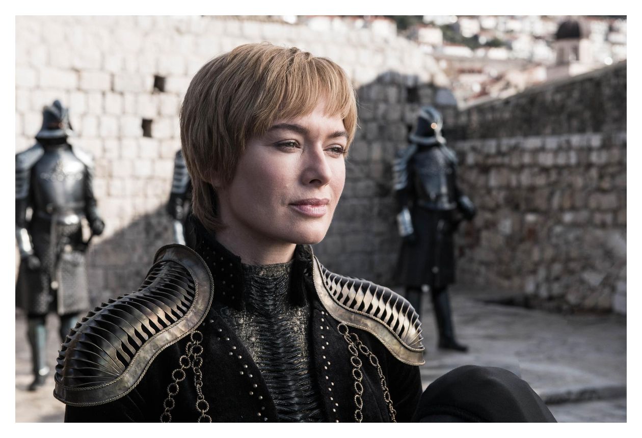 Game of Thrones - Staffel 8 (DVD) 