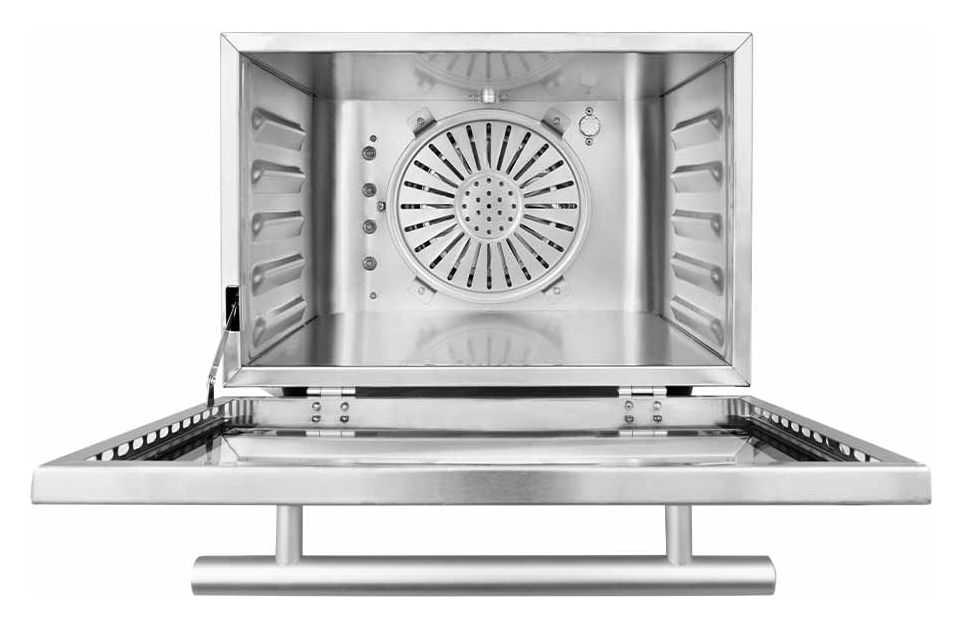 46604 Mini Professional Dörrautomat 400 W 24 h Maximale Timer-Zeit 1 5 Dörrgitter 