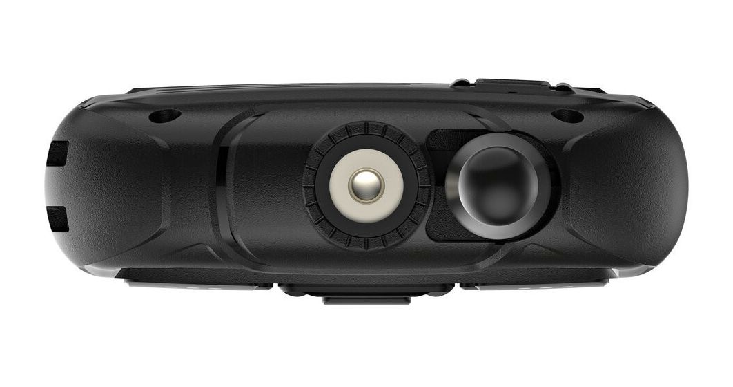 GLX8 Active 0,128 GB 4G Smartphone 6,1 cm (2.4 Zoll 2 MP Einzelne Kamera Kamera Dual Sim Nicht verfügbar  (Schwarz) 