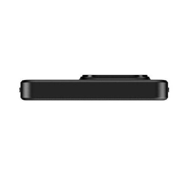 GS6 Pro 128 GB 5G Smartphone 16,9 cm (6.67 Zoll) Android 64 MP Dreifach Kamera Dual Sim WiFi 6E  (Schwarz) 