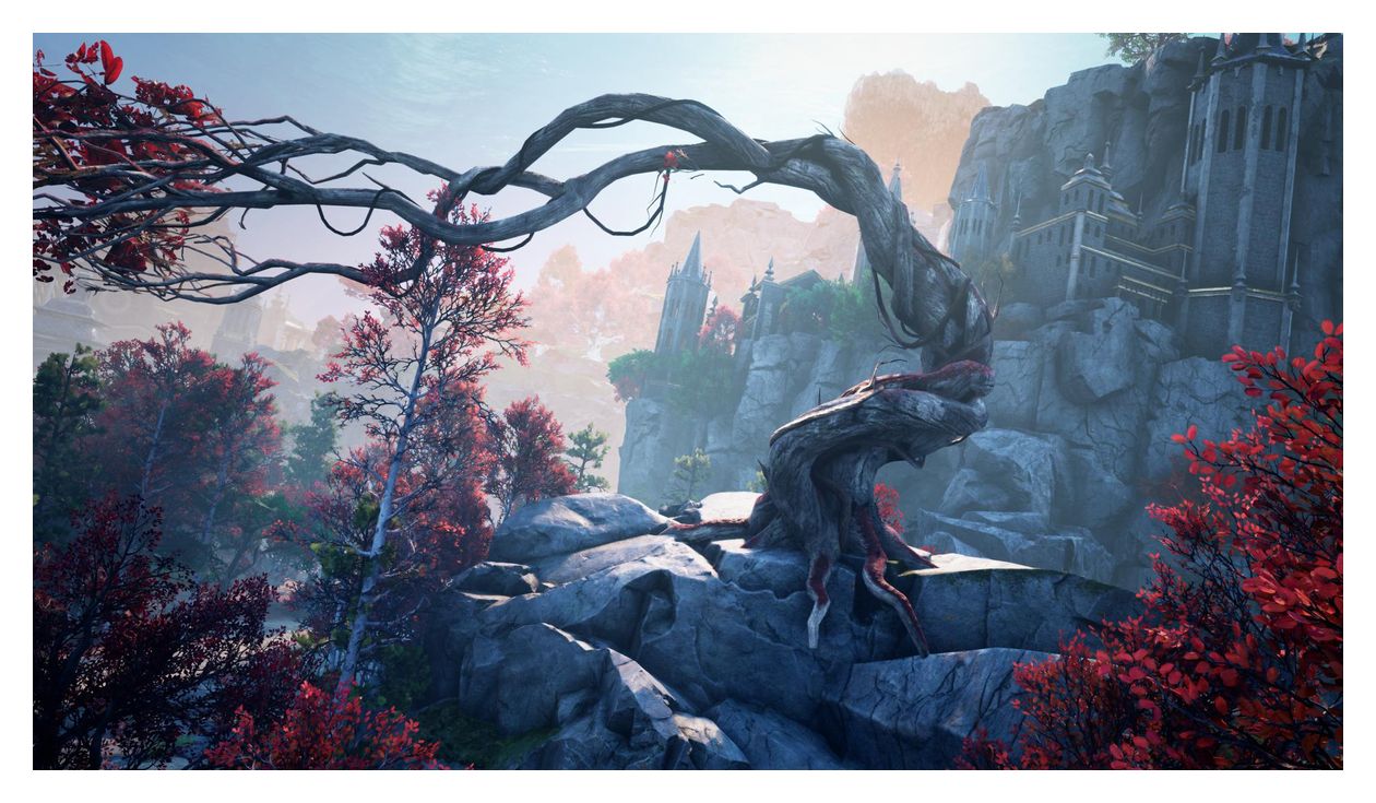 Godfall 