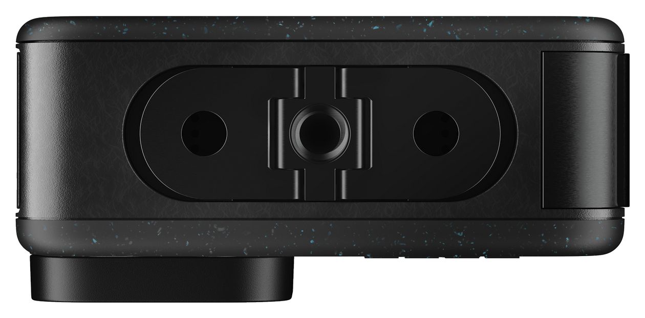 Hero12 Standard 5568 x 4872 Pixel Aktion Kamera 177° 27 MP  (Schwarz) 