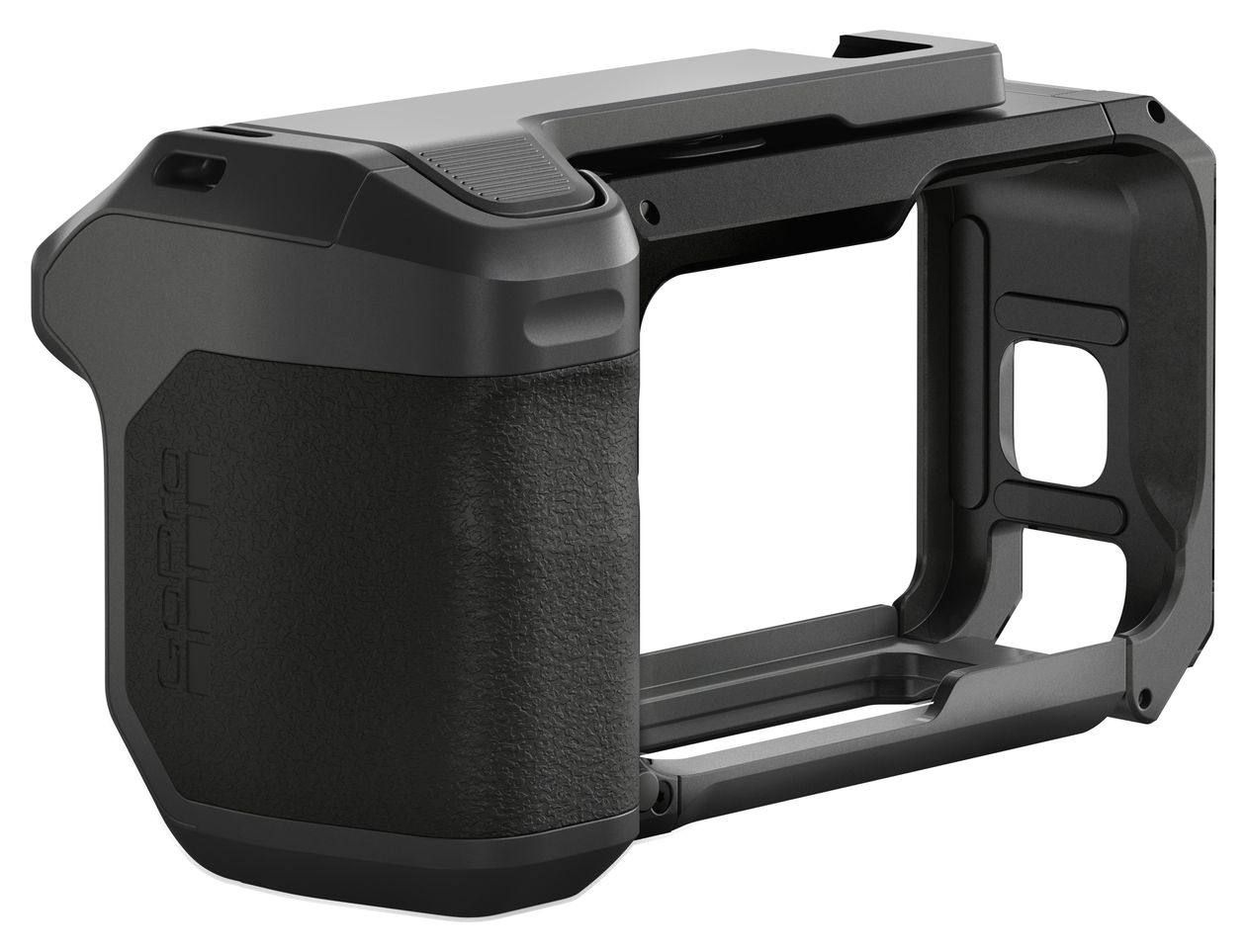 Point-and-Shoot Grip (Ergonomic | Durable | Adaptable / For MISSION 1 Series) 
