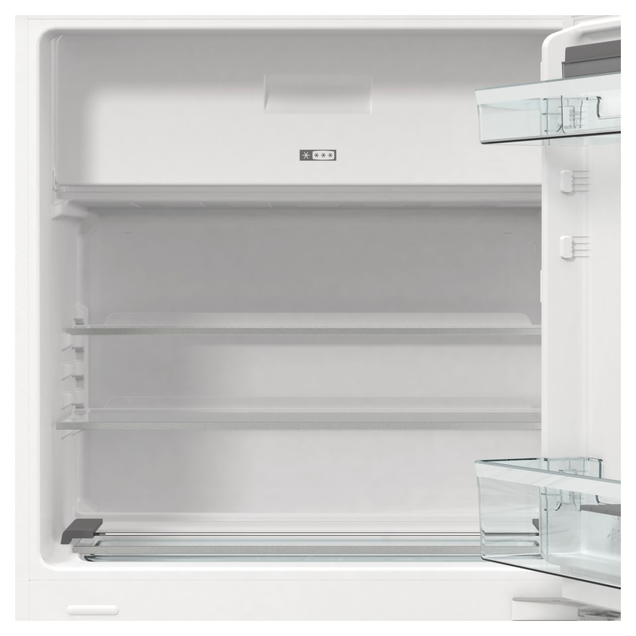 RBIU609EA1 104 l 90 cm Einbaukühlschrank EEK: E 148 kWh Jahr 
