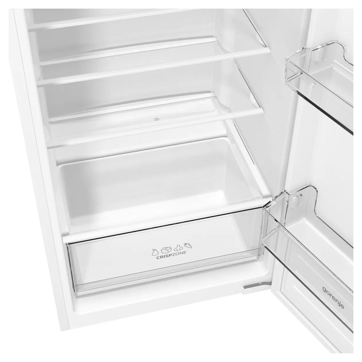 RI512E41 Schlepptür 197 l 122,6 cm Einbaukühlschrank 