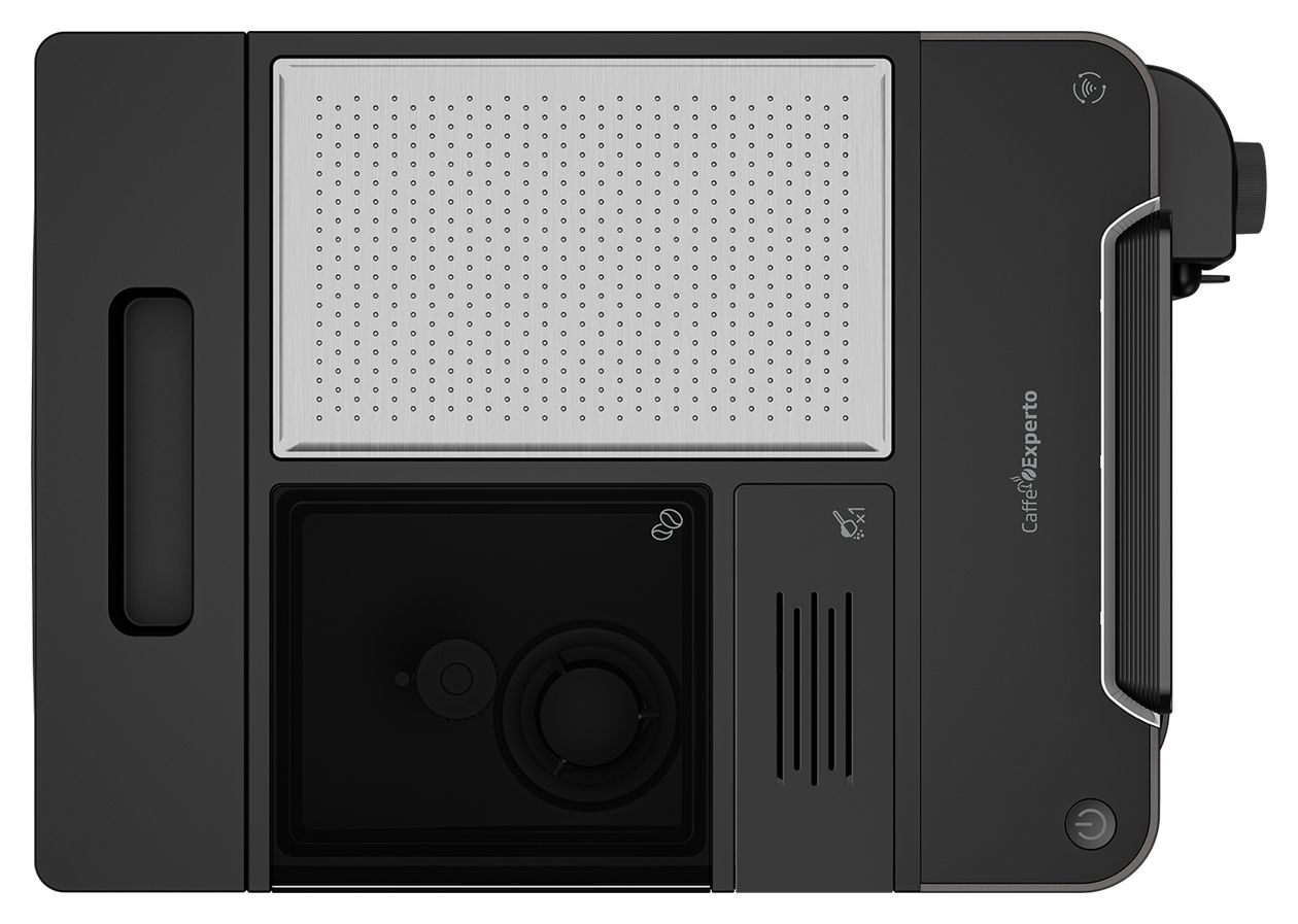 KVA8230 Kaffeevollautomat 19 bar 2,0 l  (Edelstahl) 