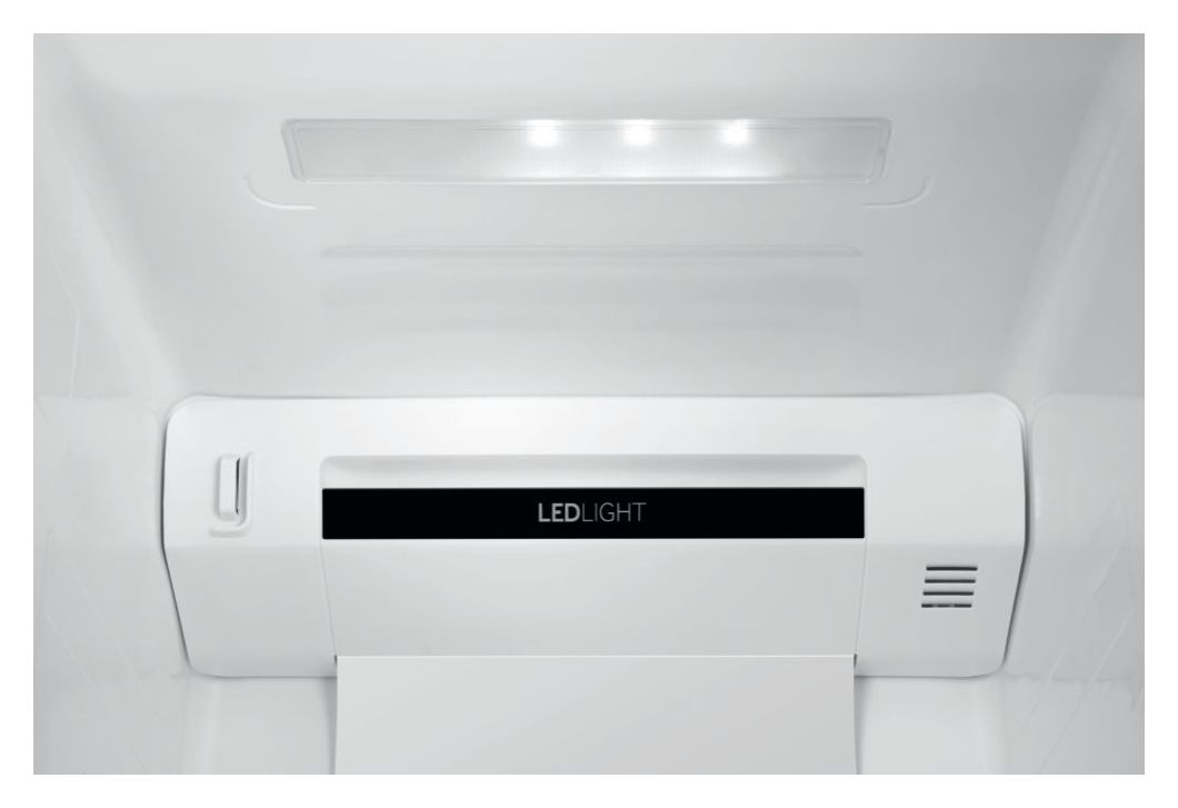 HSR3918FNPG Side-by-Side Kühl-/ Gefrierkombination 337 l / 191 l 399 kWh NoFrost 1775 mm x 908 mm  (Silber) 