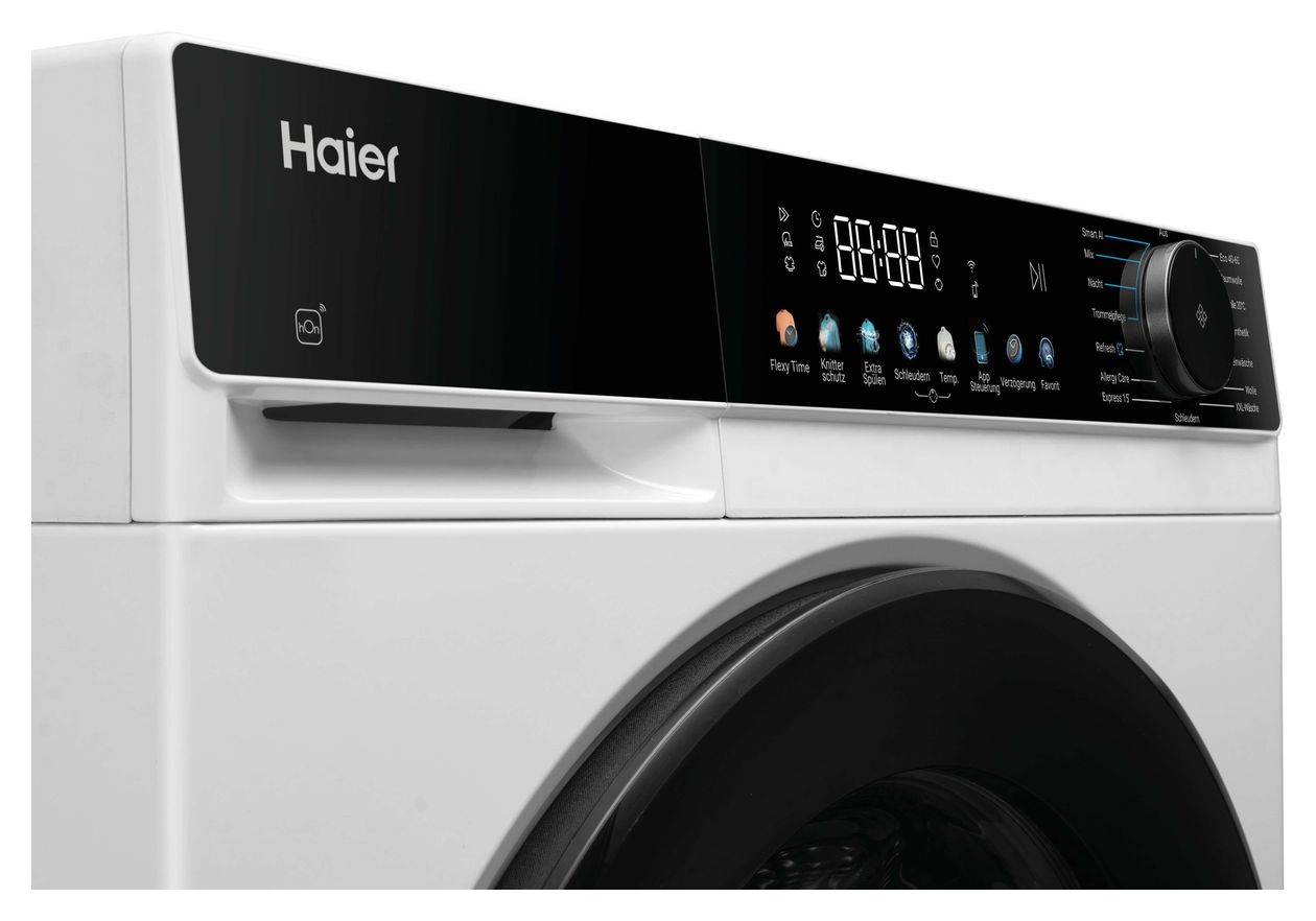 HW80-BP14657TU1 8 kg Frontlader Waschmaschine 1400 U/min aquaStop Funktion 