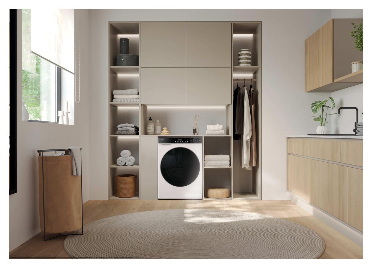 HWD100-BP14657U1 Waschtrockner 