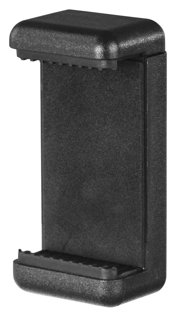 004491 Action Smart 165 3D 3 Bein(e) Stativ Smartphone-/Digital-Kamera  (Schwarz) 