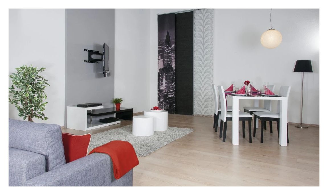 220884 TV-Halterung bis max. 20 kg 