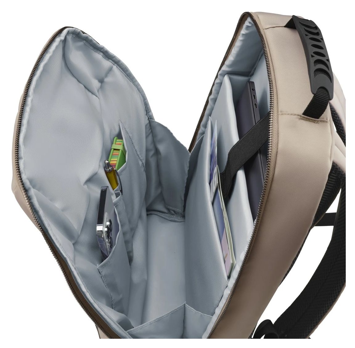 222046 Premium Lightweight Laptop Rucksack 