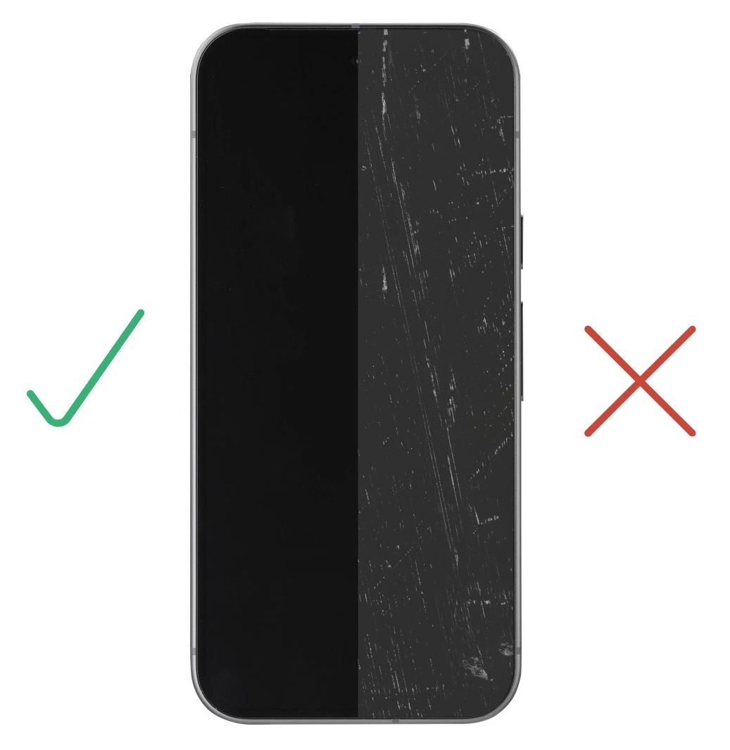 228598 Clear Protect Klare Bildschirmschutzfolie Glas 9H für  Google Pixel 10a Kratzresistent, Schlagfest, Bruchfest, Schlagfest 