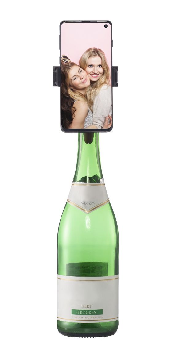 Bottle Pod Fun 