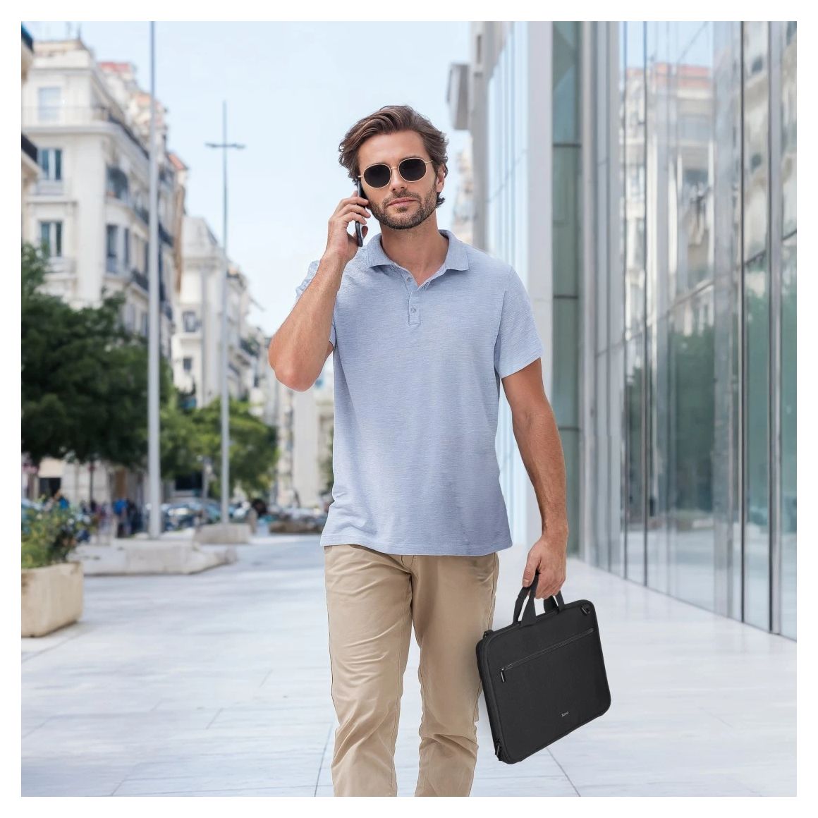 Protection Hardcase 
