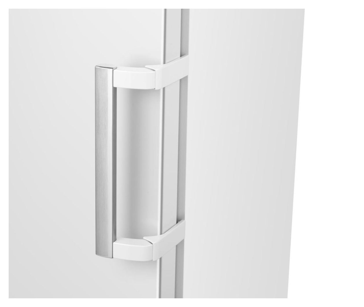 FV298N4AWC 240 l Gefrierschrank 150 kWh Jahr NoFrost  (Weiß) 