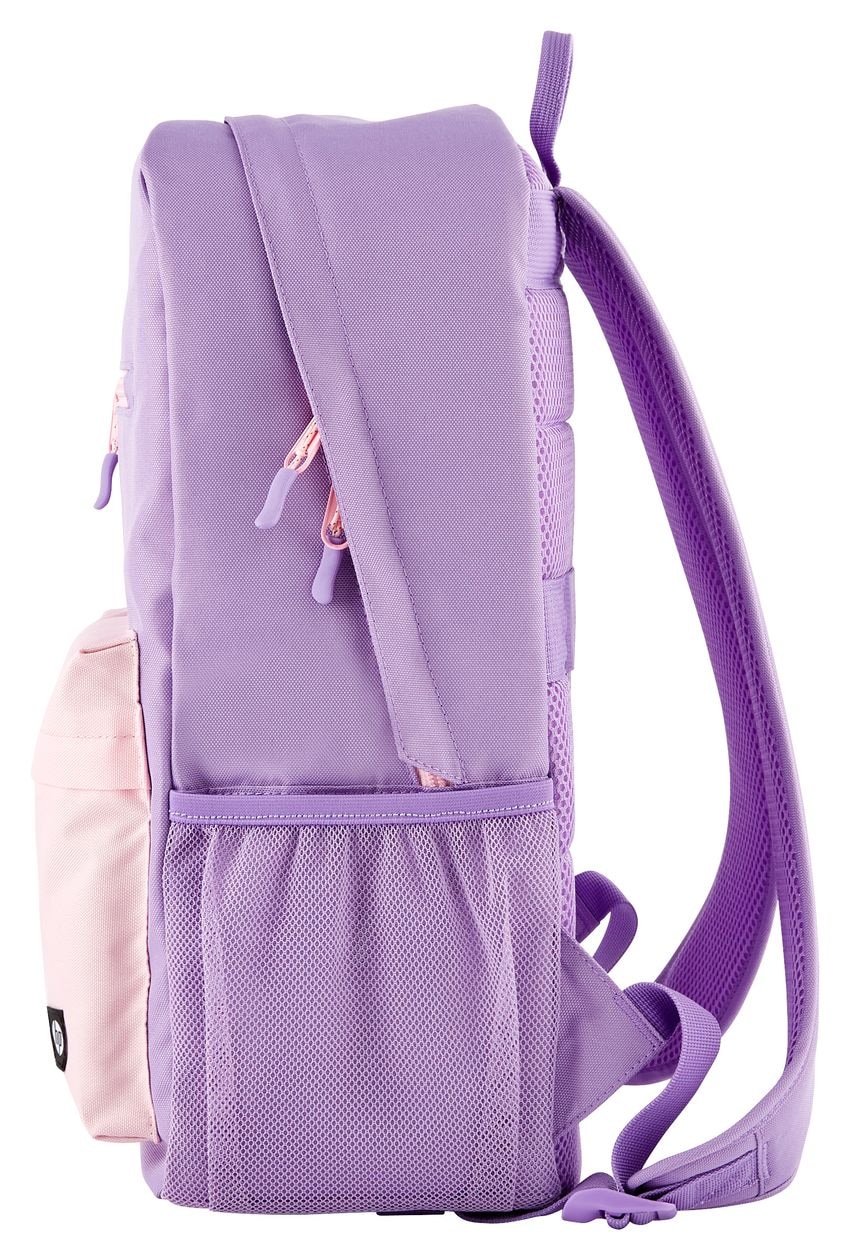 Campus Notebook-Rucksack bis 39,6 cm (15.6 Zoll) (Lavendel) 