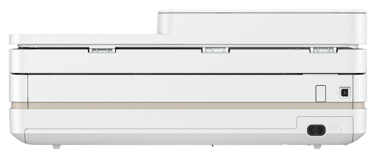 Envy 6520 Wireless All-in-One Farbe Drucker, Fotodruck; Kopierer, Scanner 