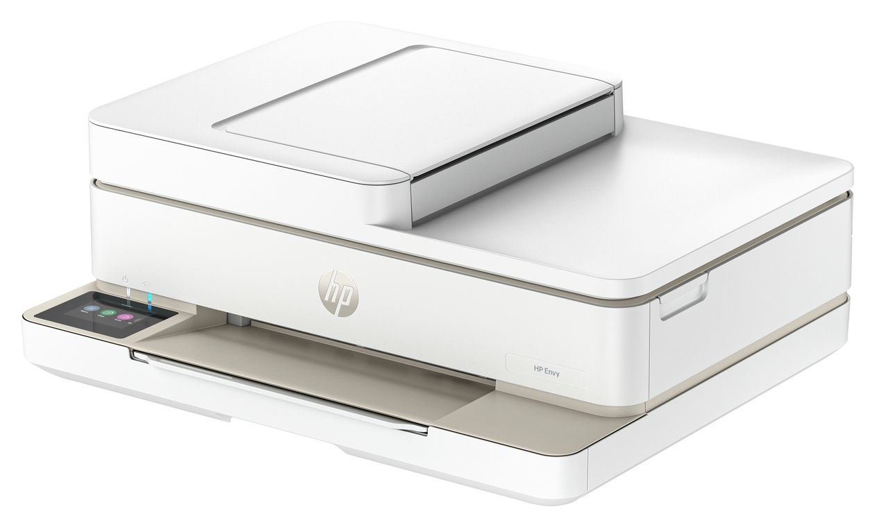 Envy 6520e All in One A4 Thermal Inkjet Drucker 4800 x 1200 DPI 