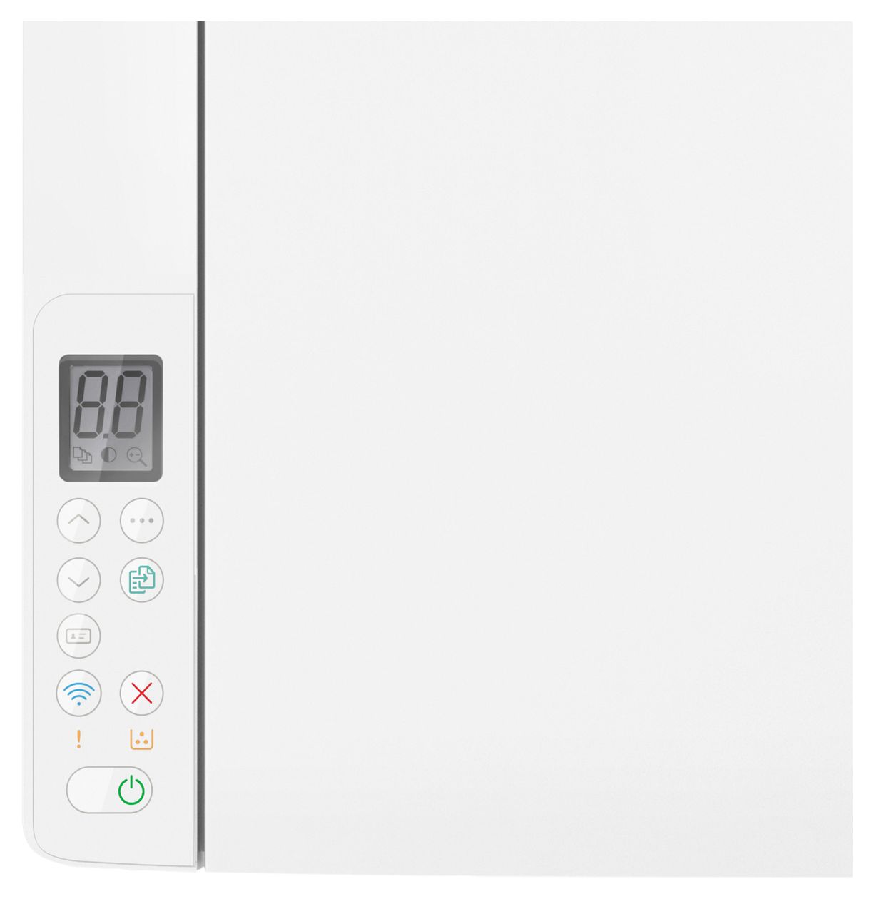 LaserJet MFP M140w All in One A4 Laser Drucker 600 x 600 DPI 20 Seiten pro Minute 