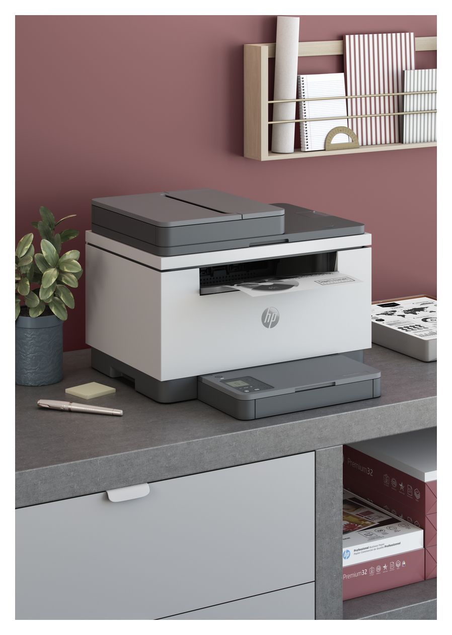 LaserJet MFP M234sdn All in One A4 Laser Drucker 600 x 600 DPI 29 Seiten pro Minute 