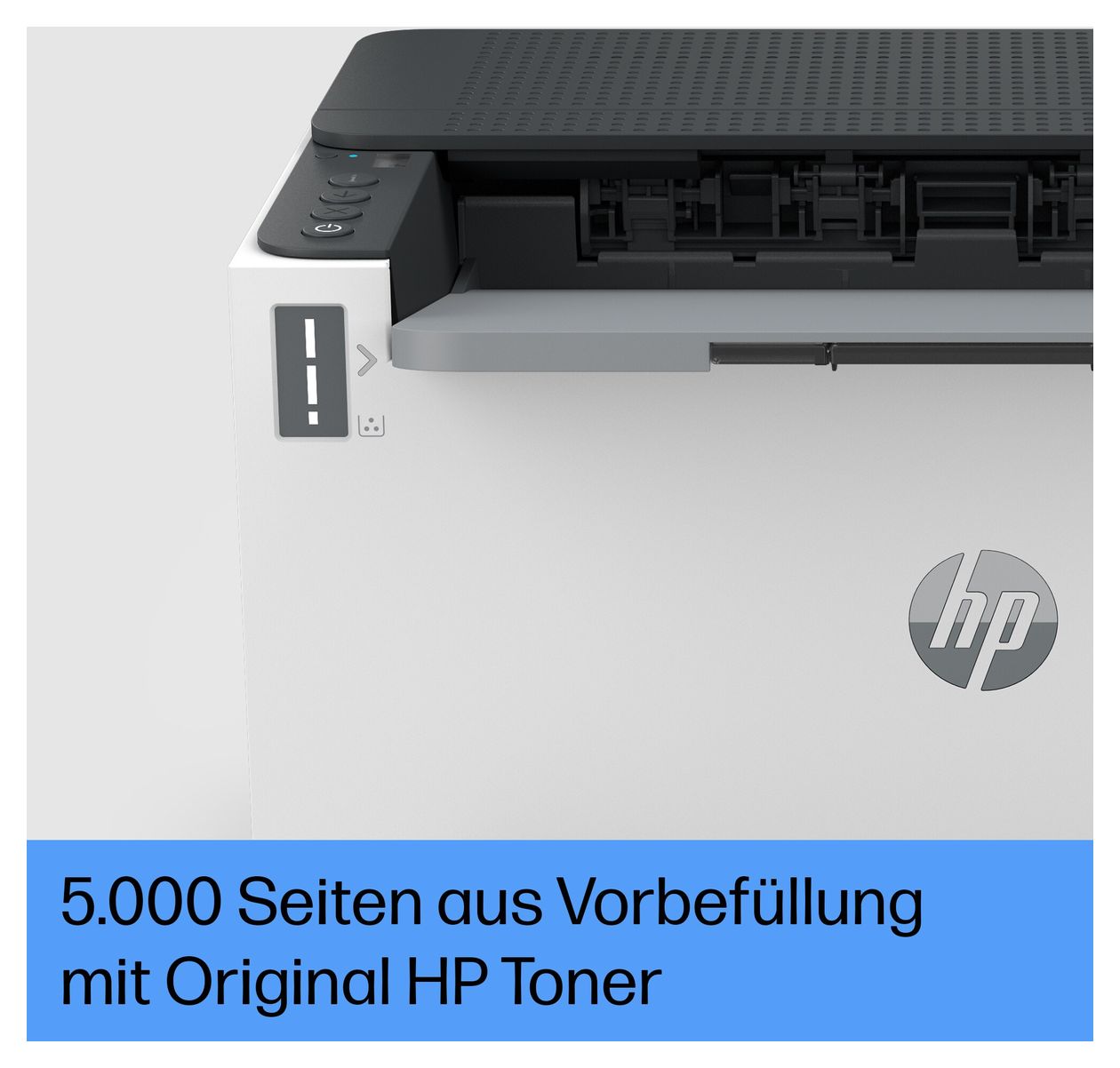 LaserJet Tank 2504dw A4 Laser Drucker 600 x 600 DPI 22 Seiten pro Minute 