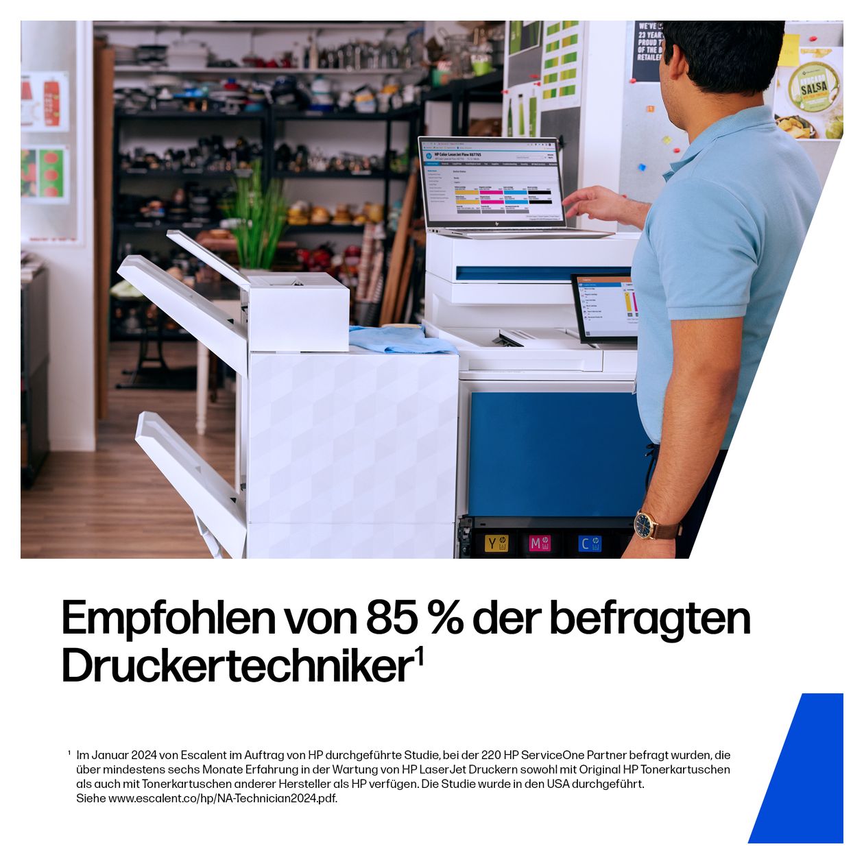 Nr.36A Druckerpatronen Schwarz 