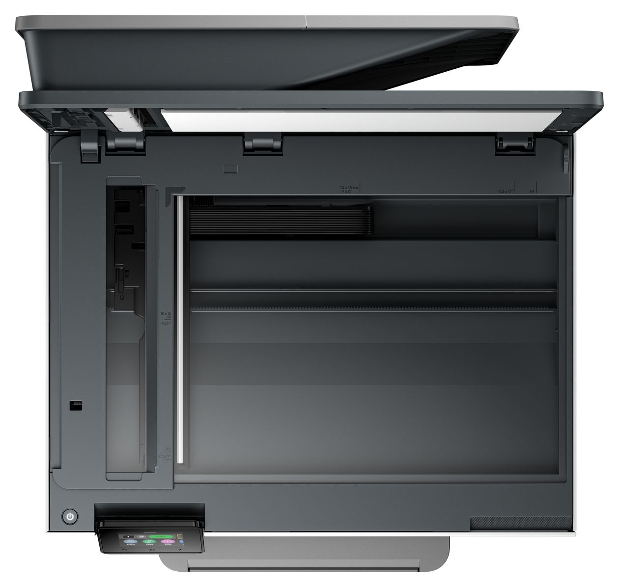 OfficeJet Pro 9120 Wireless Farbe Drucker 
