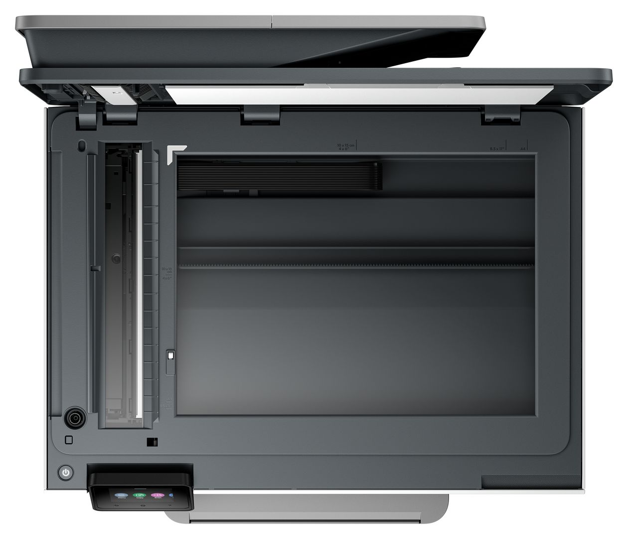OfficeJet Pro Wireless Farbe Drucker 