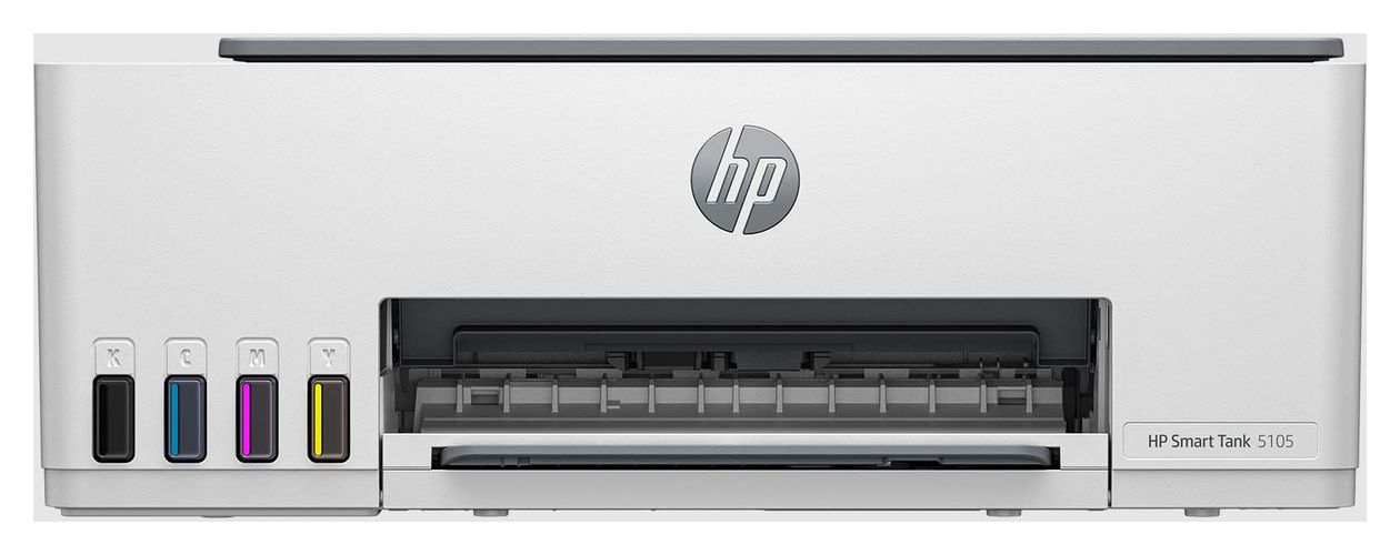 Smart Tank 5105 All in One A4 Thermal Inkjet Drucker 4800 x 1200 DPI 